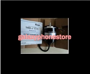 1PZ nuovo per encoder rotante KOYO TRD-J100-RZL - Foto 1 di 2