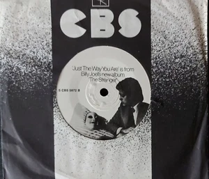 Billy Joel -Just the Way you are 7" Single Vinyl Excellent - Imagen 1 de 2