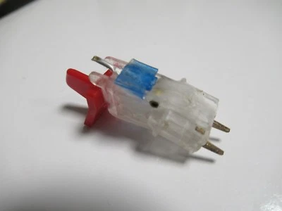 MC PL Cell PATHE / MELODYNE PATHE / MARCONI Reading Head - Image 1 of 4