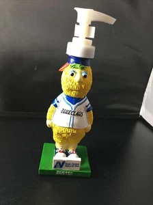 2013 BUSTER LAKEWOOD BLUECLAWS SOAP DISPENSER WITH TICKET - Picture 1 of 5