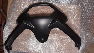 2013 - 2016 Yamaha TMAX Passenger Backrest Stay (Bracket) - Foto 1 di 1