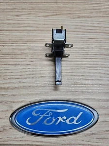 Ford Escort Mk2 CAPRI HEIZGEBLÄSESCHALTER ORIGINAL NEU FORD 72IB 16578AA - Bild 1 von 3