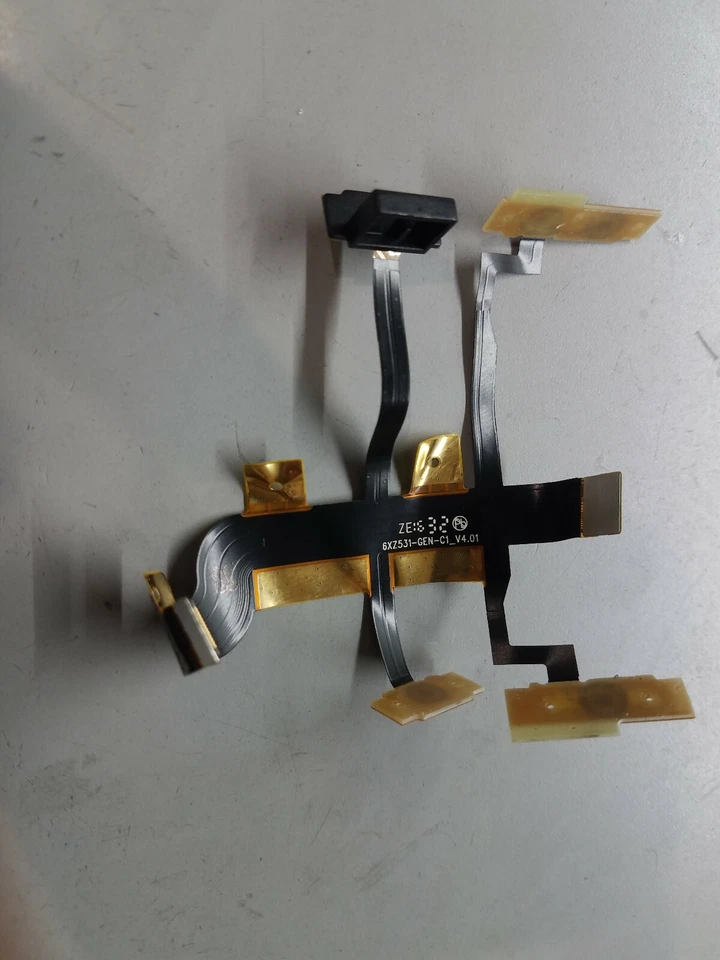 Cable flex volumen Sonim xp7700 Foto 1 de 1