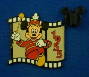 Mickey Mouse Club March Countdown to the Millennium #2 OC # 652 - Picture 1 of 5