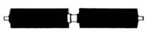1 Rouleau Taille 763 Ncr 199 937 998 2115 2116 2120 2121 2130 2135 Encre Scooter - Photo 1/1