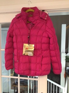 Geographical Norway Women's Softshell Rain Sports Jacket - Review | Casual  Geographical