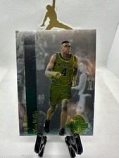 1993 Classic Four Sport Collection Draft Star Chris Webber DS41 /80,000- WOW!