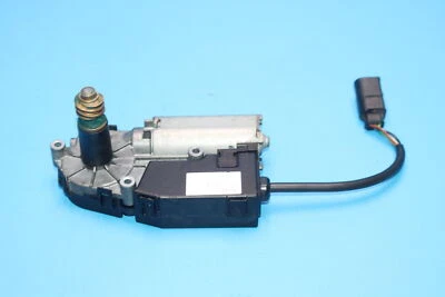 MOTOR PARABRISAS BMW K1200GT 07 Foto 1 de 4