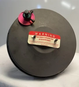 POWER BRAKE BOOSTER - BENDIX #2515208 - Bild 1 von 3