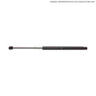 For Bmw Z4 & Bmw Z4 Hood Lift Support Tcp