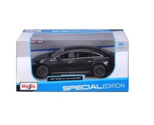Maisto 2022 Mercedes-Benz EQS Diecast - Picture 1 of 1