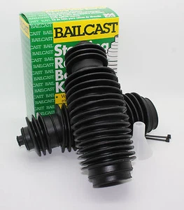 DBSR300 Bailcast Universal Stretchy Steering Rack Boot Kit Large Cars and Vans - Picture 1 of 1
