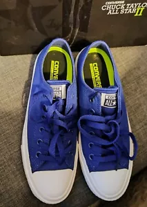 Converse All Star II - Gr. 39. Neu - Bild 1 von 4