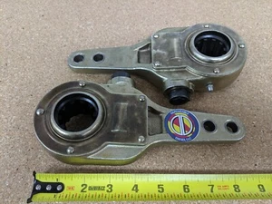 Manual Slack Adjusters. Qty. 2 PDC # 47011 Ref. # Midland KN47011, Bendix 278321 - Picture 1 of 5