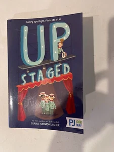Up Staged by Diana Harmon Asher - Picture 1 of 2