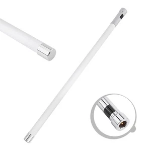 200W Antenne Dual Band Antenne für Autoradios 3,0dBi Verstärkung 50 OHM Impeda - Photo 1/12