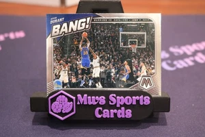 Kevin Durant BANG! 2020-2021 Mosaic - Picture 1 of 2