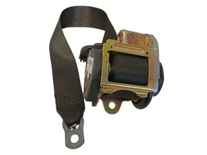 602369700 CINTURA DI SICUREZZA POSTERIORE SINISTRO SX MERCEDES CLASSE A (W169) ( - Imagen 1 de 7