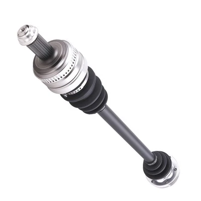 ALBERO MOTORE SNODATO ASSE POSTERIORE SINISTRO adatto per BMW Serie 1 E81 87 Serie 3 E90 - Immagine 1 di 4
