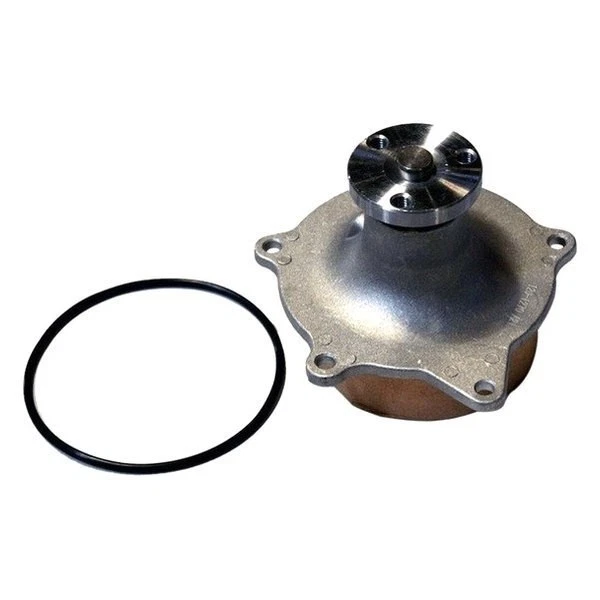 For Dodge Grand Caravan 1990-2000 GMB 120-1270 Engine Water Pump Foto 1 de 4