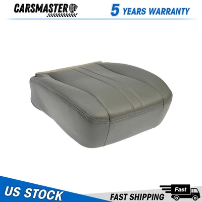 Dorman Seat Cushion Front Driver or Passenger Side Fits Chevy Express GMC Savana - Image 1 of 2