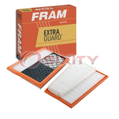 FRAM Extra Guard Air Filter for 2010-2012 Mercedes-Benz GL350 Intake Inlet en - Image 1 of 4