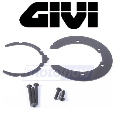 GIVI Tanklock Compatibility Flange for 2015-2019 Triumph Tiger 800 XRx - bi Foto 1 de 4
