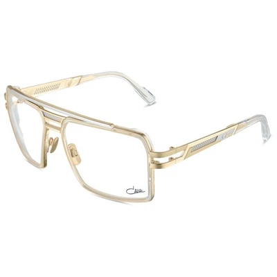 Anteojos CAZAL 6033 cristal dorado (004) Foto 1 de 3