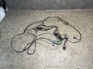 VW Golf 3 GTI Mark 20 ABS Wiring Harness #33595 - Picture 1 of 7