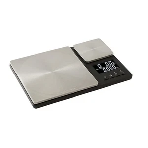 NEW KitchenAid Tools Dual Platform Digital Scale 5kg - Picture 1 of 2