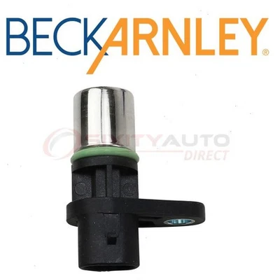 Beck Arnley Crankshaft Position Sensor for 2003-2006 Saturn Ion - Engine bd Foto 1 de 4