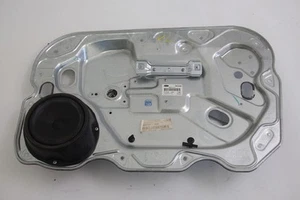 Elevalunas eléctrico delantero derecho Ford FOCUS 2 DA sin motor 98647 - Picture 1 of 3