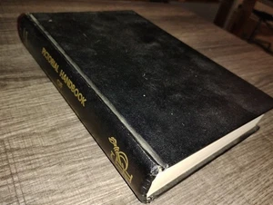 Pictorial Handbook of Technical Devices by Grafstein/Schwarz Hardcover 1971 CPub - Picture 1 of 22