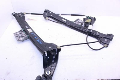 2013-2015 Audi A5 RS5 S5 Convertible Front Left Window Regulator OEM Used Foto 1 de 3