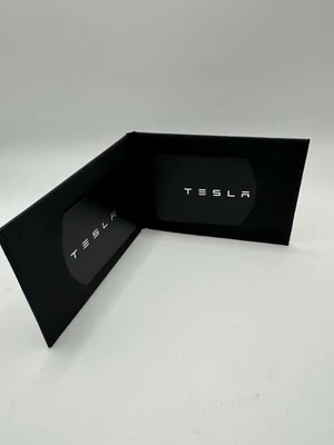 Tesla OEM Smart Key Card (read description)  - Image 1 of 3