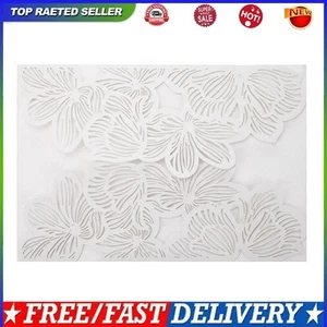 10pcs Elegant Flower Cute Cut Hollow Wedding Party Invitation Cards Kit (A) - Picture 1 of 12