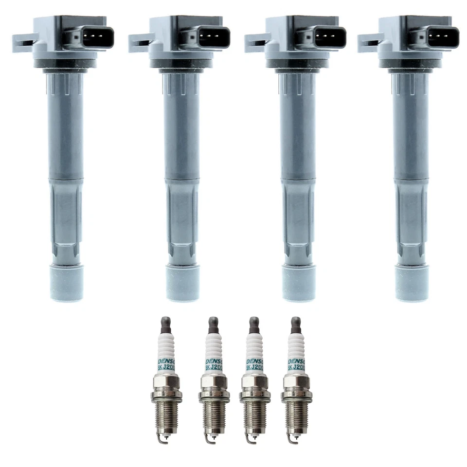 Kit de bobina de encendido Denso para Acura TSX Foto 1 de 1