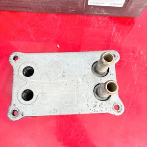 JAGUAR X-TYPE 2006 ENGINE OIL COOLER RADIATOR - Picture 1 of 6