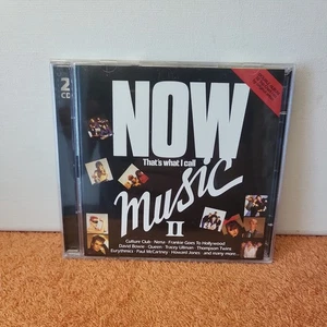 Now That's What I Call Music! 2 - Double CD Album (2019) - Various Artists. - Picture 1 of 3