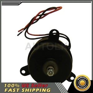 Global Parts Engine Cooling Fan Motor Fits 1990 1991 1992 Mazda Miata - Picture 1 of 1