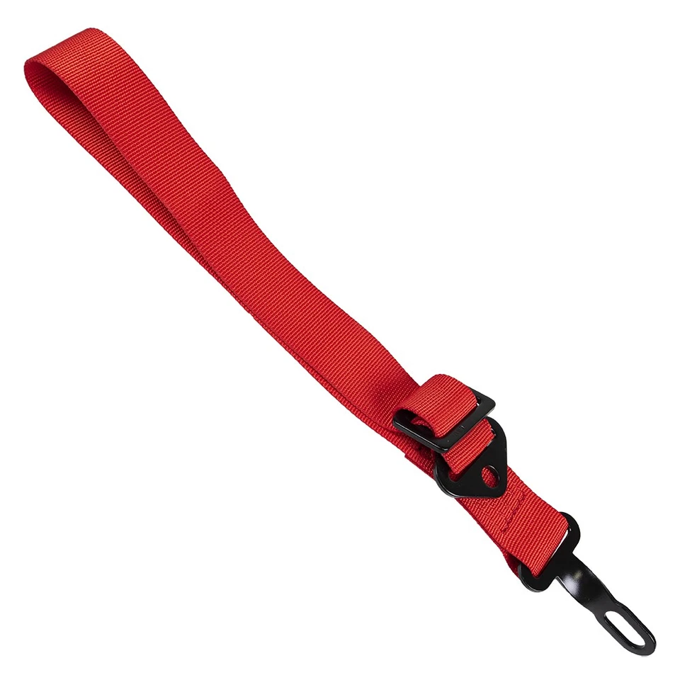 Subcinturón Pro-Armor 5to Punto para Arnés 4pt Can-Am Maverick Commander Rojo Foto 1 de 3