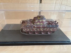 1/72 Dragon Armour (60594) Flakpanzer 341 w/2cm Flakvierling, Nuremburg 1945 - Picture 1 of 2