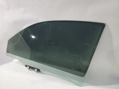 2001 2002 2003 Acura CL OEM Front Left Door Glass - Image 1 of 4