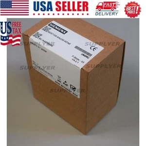 1 Stück Siemens 6ES7155-6AU30-0CN0 6ES7 155-6AU30-0CN0 Neu im Karton Expressversand - Bild 1 von 2