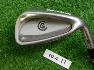 Cleveland TA6 Pitching Wedge True Temper ActionLite Regular Steel - Picture 1 of 5