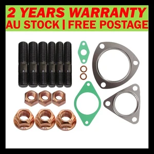 Turbo Charger Stud&Gasket Kit For Mazda BT-50 UR 3.2L After 2015 - Bild 1 von 4