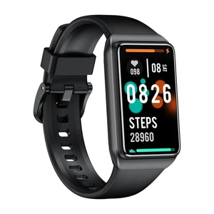 Fitnesstracker mit 24/7 Herzfrequenz, Schlaftracker 24 Sportmodi Aktivität... - Bild 1 von 6