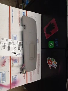 2012-2019 BMW 640i 650i Alpina B6 M6 Driver Left Sun Visor 51167294707 GRAY - Bild 1 von 4