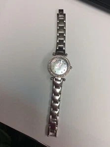 Ecclissi #22340 Womans Watch w/bonus straps NEEDS BATTERY - Picture 1 of 12