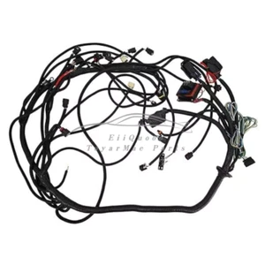 For 2014-22 Gen V LT1 / L83 5.3/ L86 6.2 W/6L80E/6L90E 3 Wire Standalone Harness - Picture 1 of 6